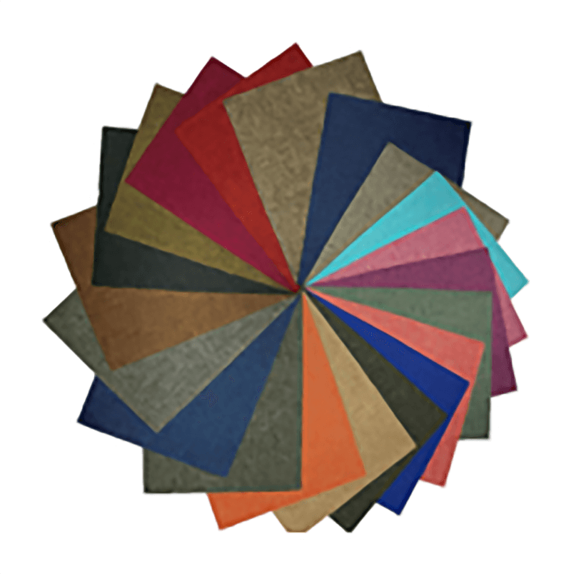 Mozaika Oxford tkanina s PVC premazom