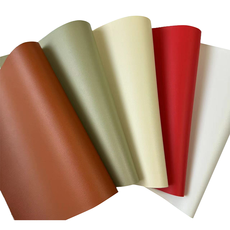 Brzo suh Pvc koža za sofu