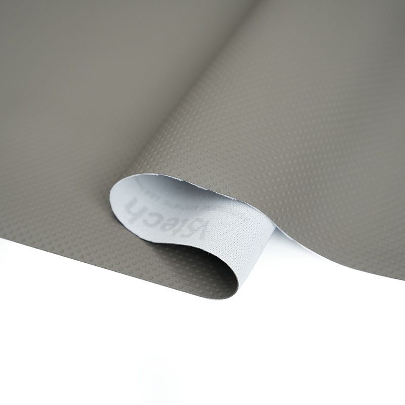 Vodootporna PVC umjetna koža za auto sjedalo