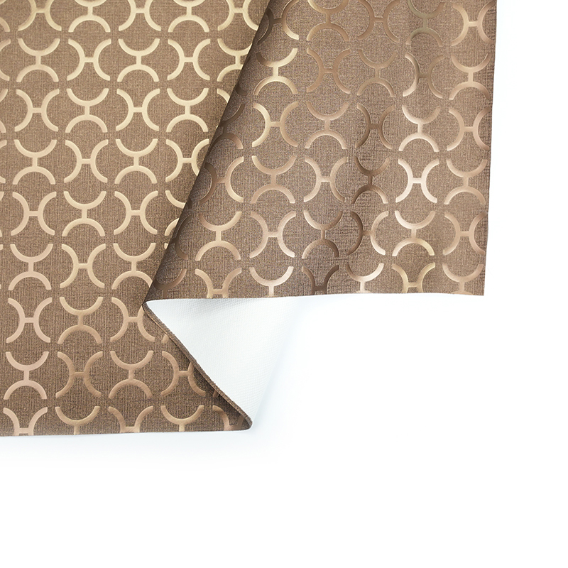 Novi uzorak PVC koža za ukrašavanje kuće