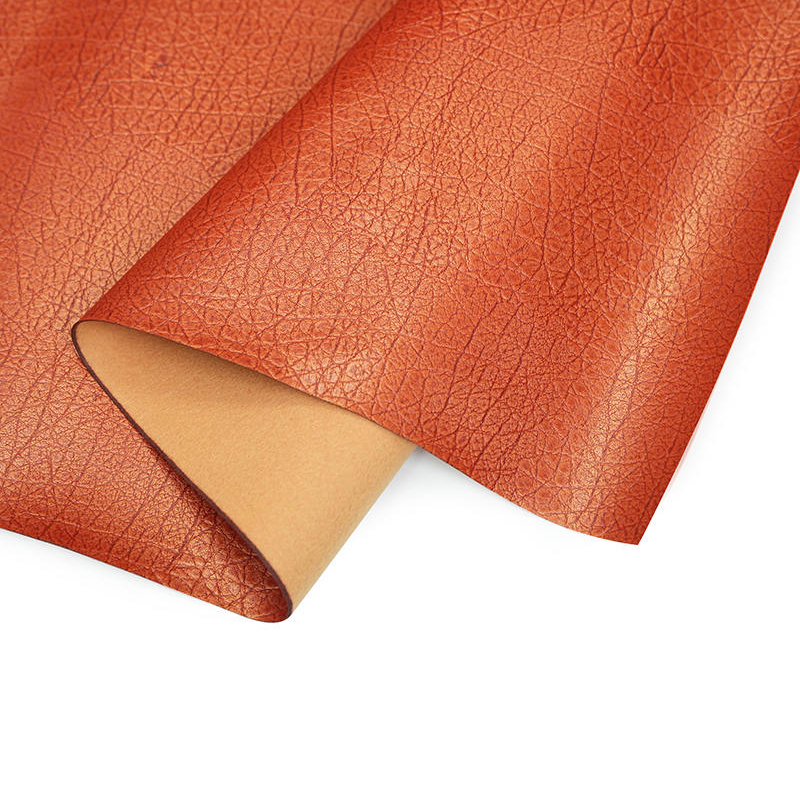 Klasični dizajn sintetičke pvc kože za sofu