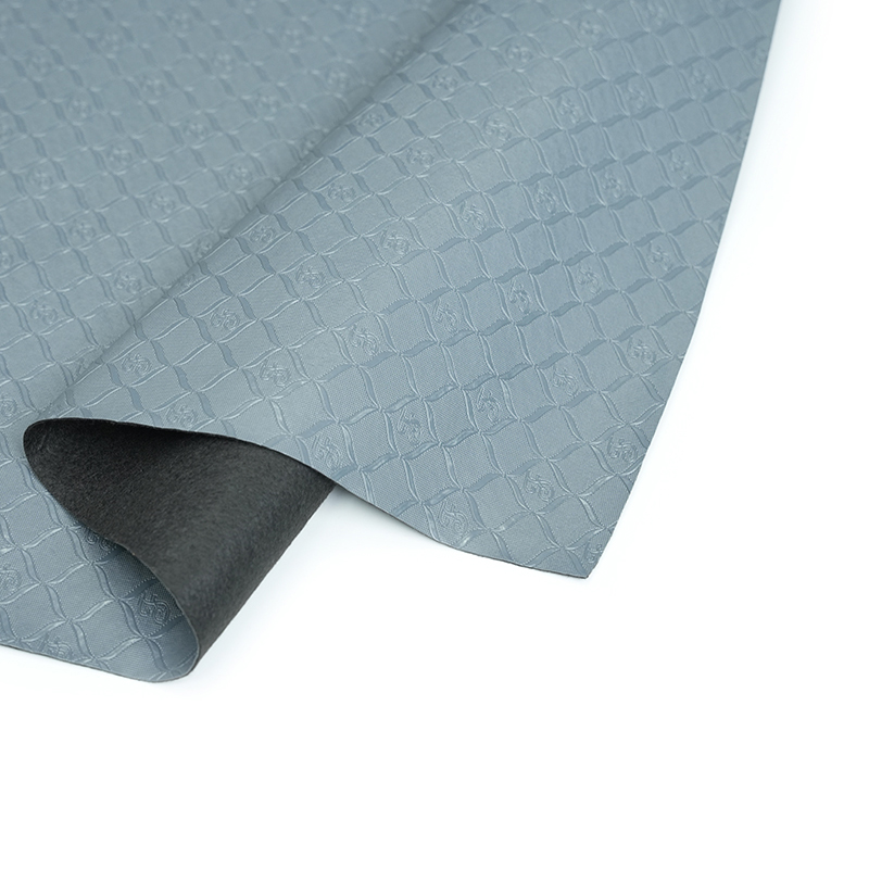 Presvlaka protiv presvlake PVC kože