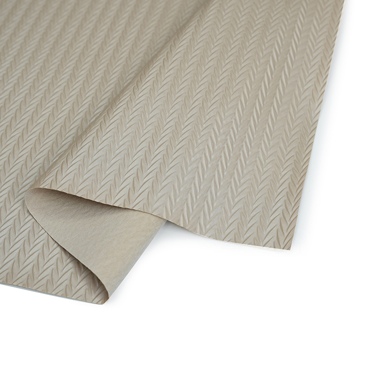 Klasična dizajnerska presvlaka PVC koža